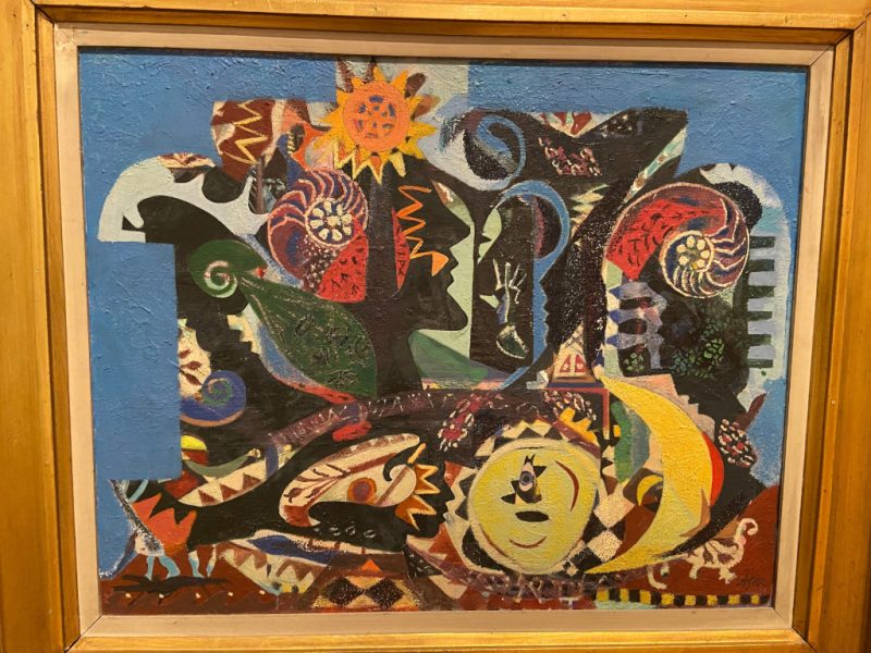 Angel of Anarchy: Eileen Agar - London Begins at 40