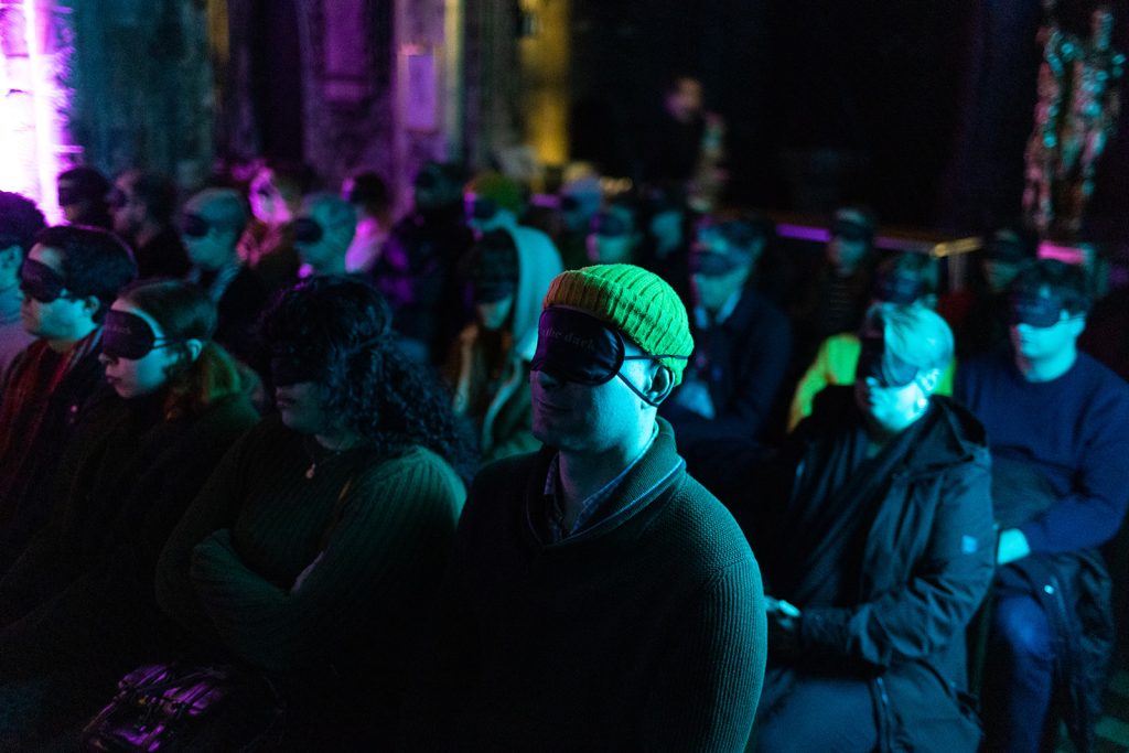 In the Dark | St Barts credit, Ian Olsson Photography